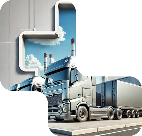 Truck Body Manufacturing